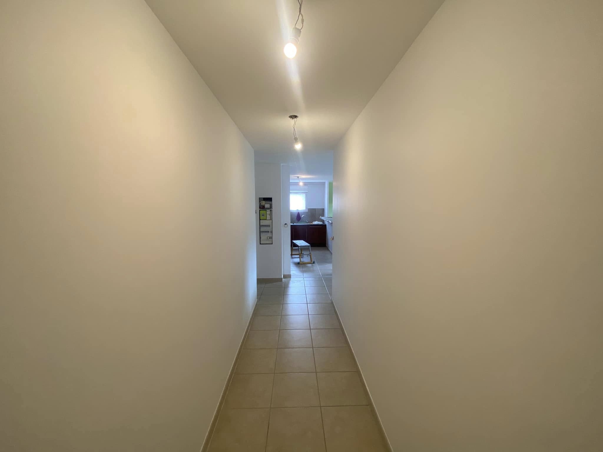 renovation,couloir,peinture,peintre,salondeprovence,grans,lancondeprovence,eyguieres,senas,istres