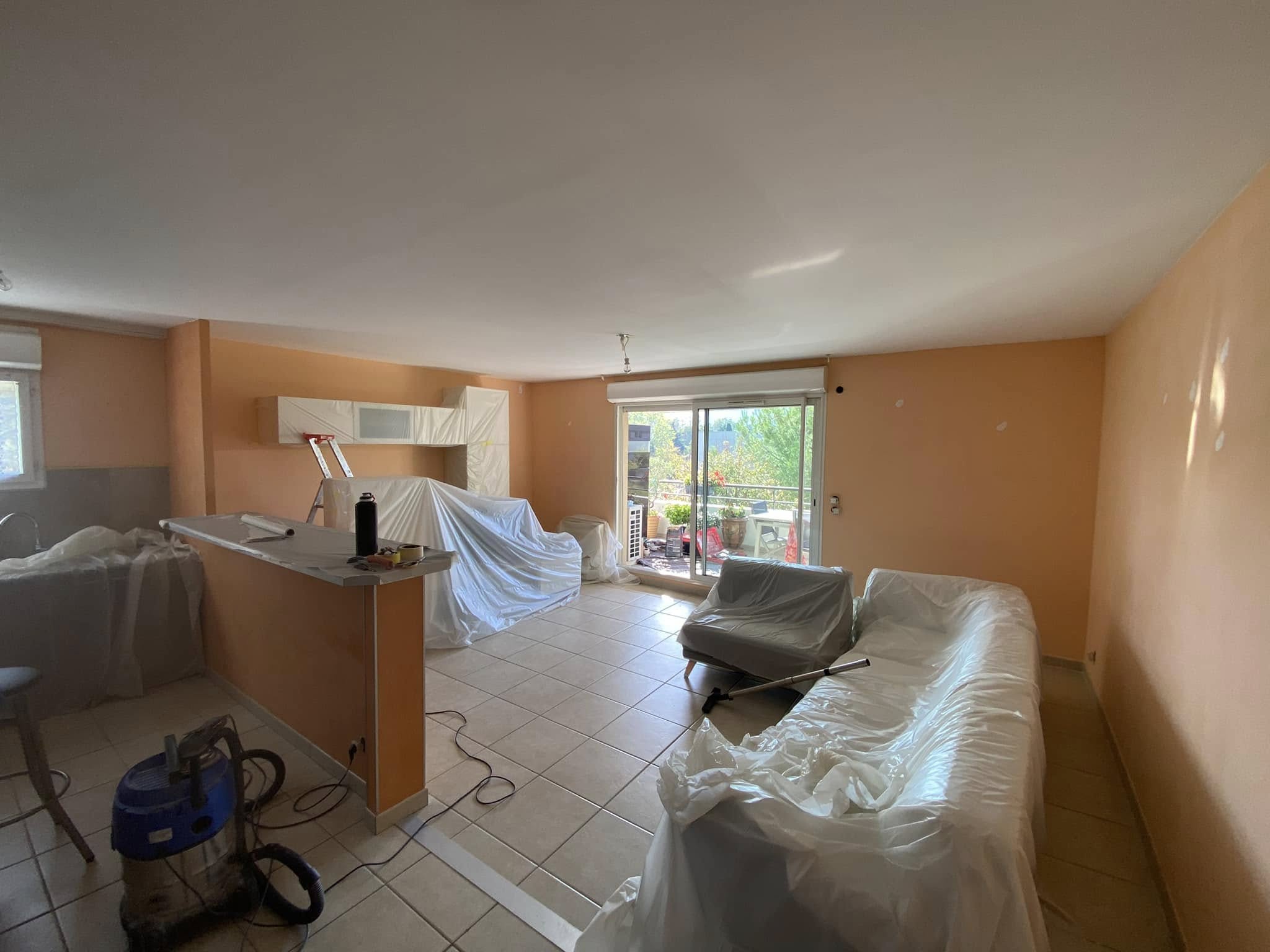 renovation,salon,peinture,peintre,salondeprovence,eyguieres,grans,senas,istres
