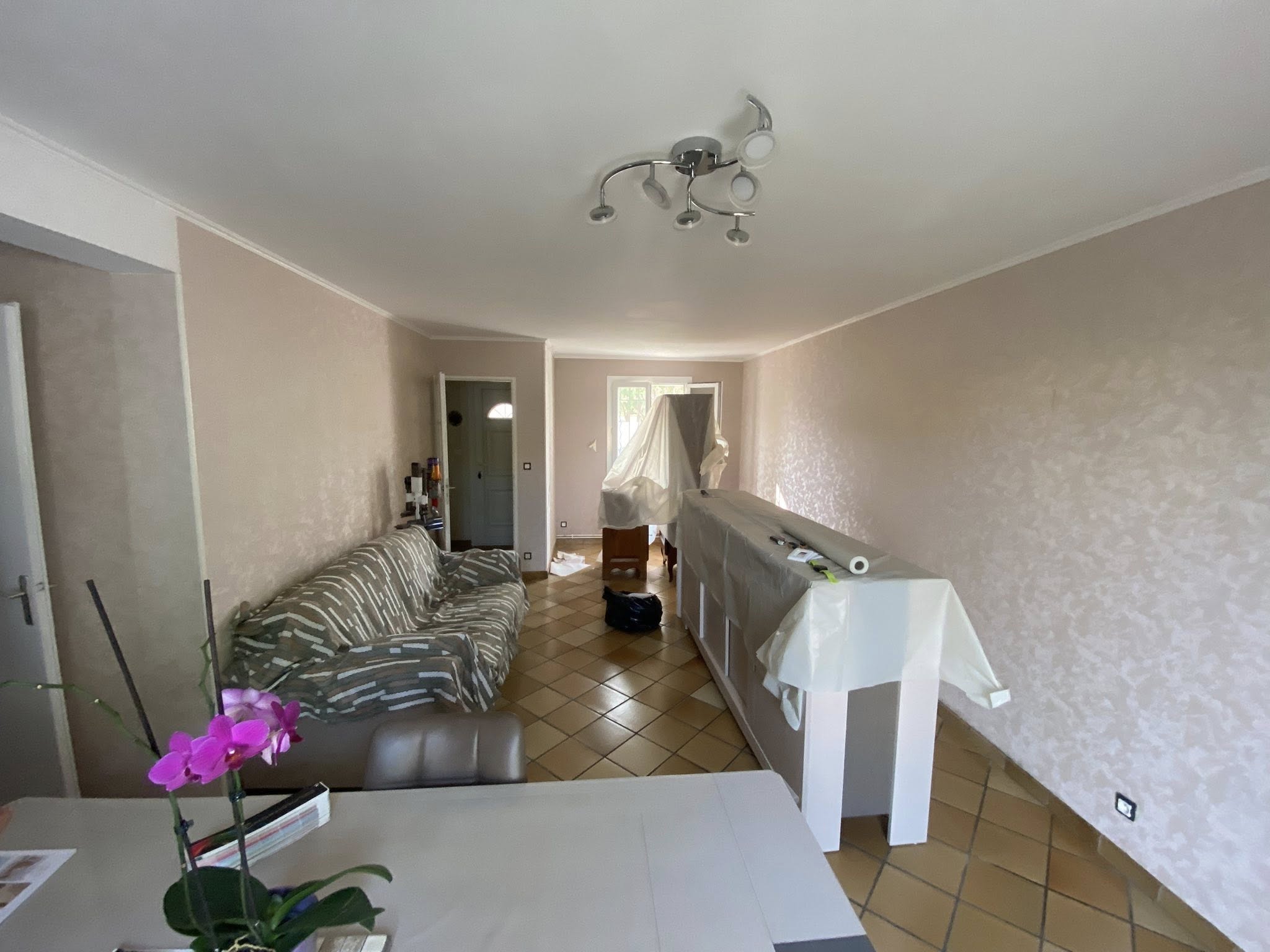 renovation,peinture,peintre,salondeprovence,eyguieres,lancondeprovence,grans,senas